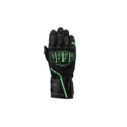 Gants RST S1 CE - vert fluo