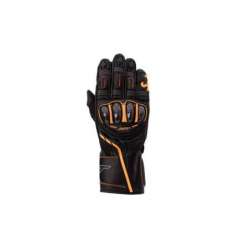 RST S1 CE Gloves - Neon Orange