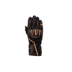 Gants RST S1 CE - orange fluo