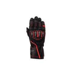 RST S1 CE Gloves - Red