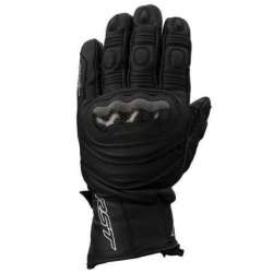 RST Sport Light Waterproof CE Gloves - Black