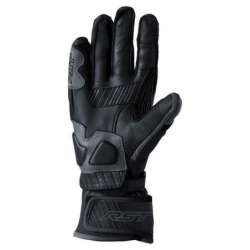 RST Fulcrum Handschuhe Herren CE - Schwarz