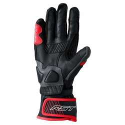 Gants RST Fulcrum homme CE - rouge