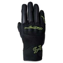 Gants RST S-1 mesh homme CE - jaune fluo