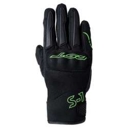 Gants RST S-1 mesh homme CE - vert fluo