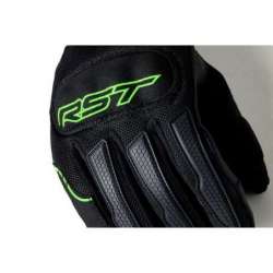 RST Handschuhe Herren S-1 mesh CE - Neon Grün