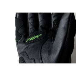 RST Handschuhe Herren S-1 mesh CE - Neon Grün