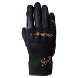 Gants RST S-1 mesh homme CE - orange fluo