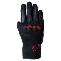 RST Handschuhe Herren S-1 mesh CE - Rot