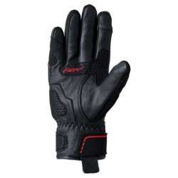 Gants RST S-1 mesh homme CE - rouge