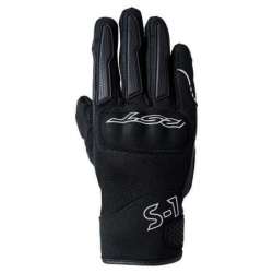 RST Handschuhe Herren S-1 mesh CE - Weiß