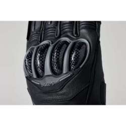 RST Handschuhe Herren S-1 wasserdicht CE - Schwarz
