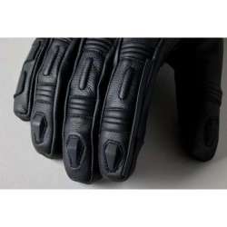 RST Handschuhe Herren S-1 wasserdicht CE - Schwarz