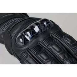 RST Flucrum Handschuh Herren CE - Schwarz