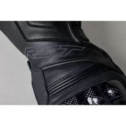 RST Flucrum Handschuh Herren CE - Schwarz