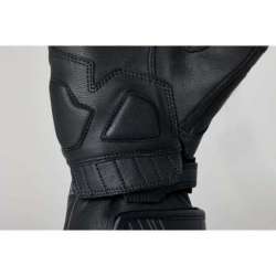 RST Flucrum Handschuh Herren CE - Schwarz