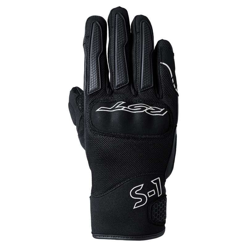 Gants RST S-1 mesh femme CE - blanc Gants RST S-1 mesh femme CE - blanc