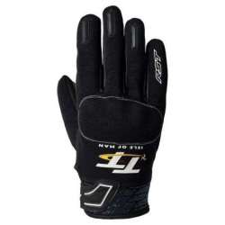 RST Handschuhe Herren IOM TT Team CE - Schwarz