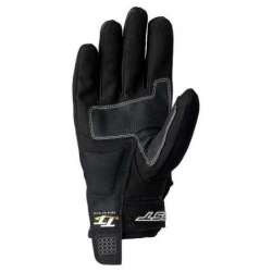 RST Handschuhe Herren IOM TT Team CE - Schwarz