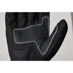 RST Handschuhe Herren IOM TT Team CE - Schwarz
