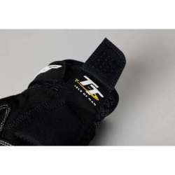RST Handschuhe Herren IOM TT Team CE - Schwarz