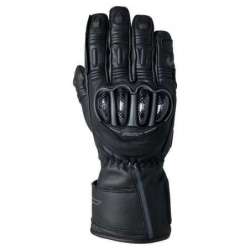 RST Handschuhe Damen S-1 wasserdicht CE - Schwarz