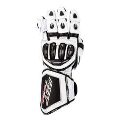 Gants femme RST TracTech Evo 4 - blanc/noir