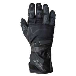 RST Pro Series Ranger CE Wasserdichte Handschuhe - Schwarz