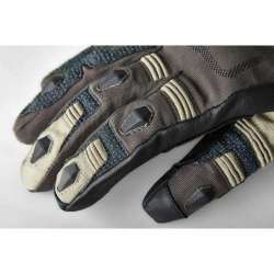 RST Pro Series Ranger CE Wasserdichte Handschuhe - Schwarz