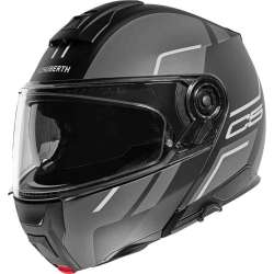 Casque SCHUBERTH C5 MASTER GREY