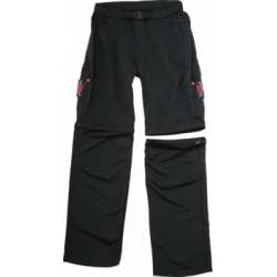 IXS Pantalon Limerock noir