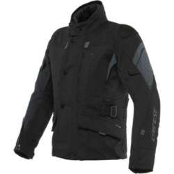 Veste Gore-Tex Carve Master 3 noir-ébène