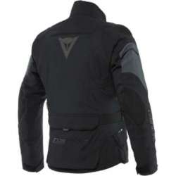 Veste Gore-Tex Carve Master 3 noir-ébène