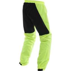Regenhose Ultralight fluo gelb