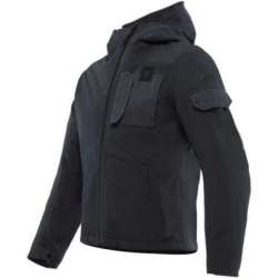 Veste Corso Absoluteshell Pro noir