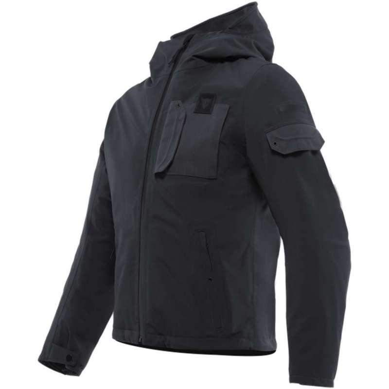 Veste Corso Absoluteshell Pro noir