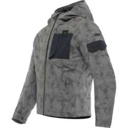 Veste Corso Absoluteshell Pro  brun camo