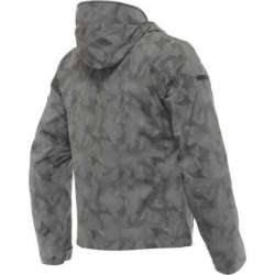 Veste Corso Absoluteshell Pro  brun camo