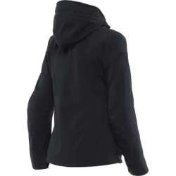 Veste Centrale Femmes Absoluteshell Pro noir