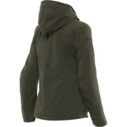 Veste CentraleFemmes Absoluteshell Pro vert