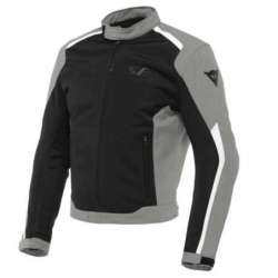 Veste Hydraflux D-Dry  2-Air noir-gris