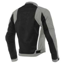 Veste Hydraflux D-Dry  2-Air noir-gris