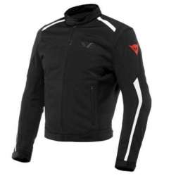 Veste Hydraflux  D-Dry 2-Air noir-blanc