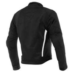 Veste Hydraflux  D-Dry 2-Air noir-blanc