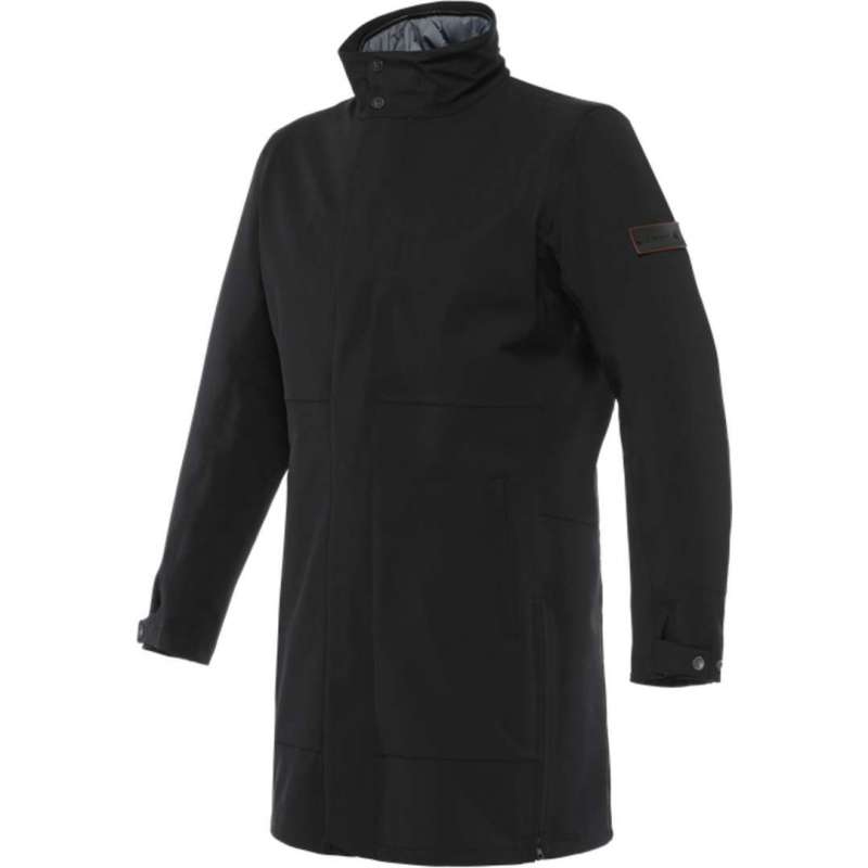 D-Dry XT Jacke Elysee schwarz