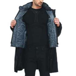 D-Dry XT Jacke Elysee schwarz