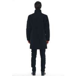 D-Dry XT Jacke Elysee schwarz