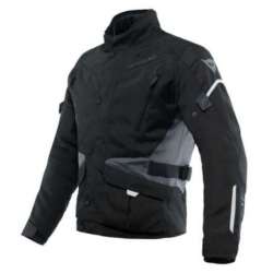 Veste Tempest 3 D-Dry noir-ébène