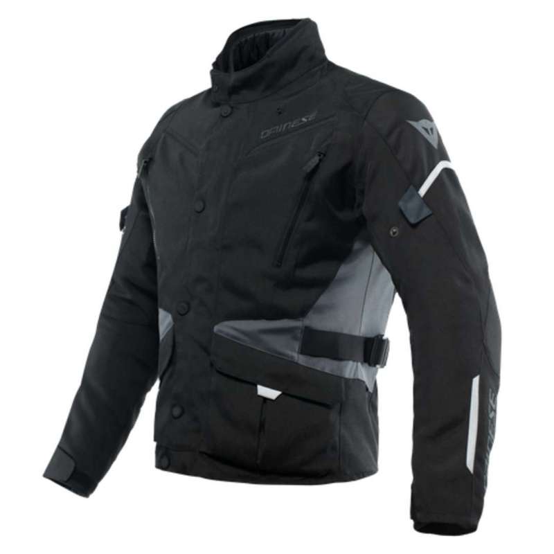 Veste Tempest 3 D-Dry noir-ébène
