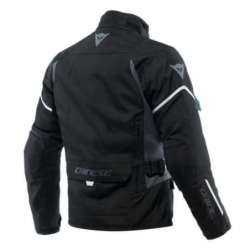 Veste Tempest 3 D-Dry noir-ébène
